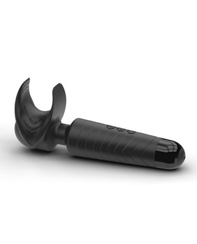 Man Wand - Black Man Wand - Black
