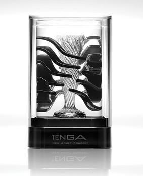 Tenga Crysta Leaf - Clear