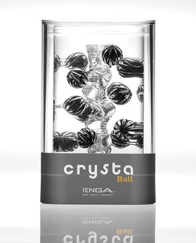 Tenga Crysta Ball - Clear