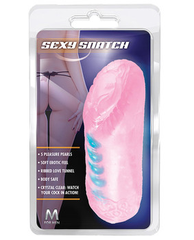 M For Men Sexy Snatch