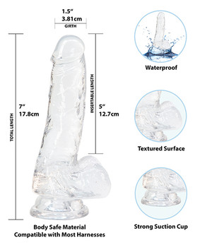 Crystal Addiction Dong Crystal Addiction Dong