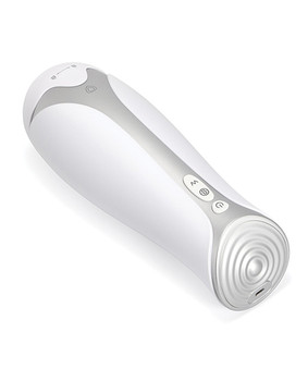 Albus Vibrating Masturbator Albus Vibrating Masturbator