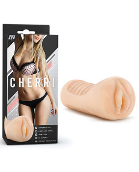 M For Man Masturbator - Cherri M For Man Masturbator - Cherri