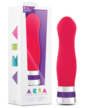 Blush Aria Luminance Blush Aria Luminance