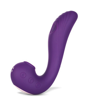 Angel Triple Tease G-spot Stimulator - 3 Function Angel Triple Tease G-spot Stimulator - 3 Function