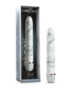 The Collection Swept Away Slim Vibe - White The Collection Swept Away Slim Vibe - White