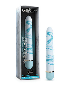 The Collection Blueberry Haze Slim Vibe - Blue The Collection Blueberry Haze Slim Vibe - Blue