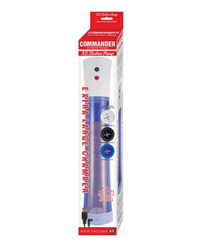 Commander Xl Electric Pump Commander Xl Electric Pump