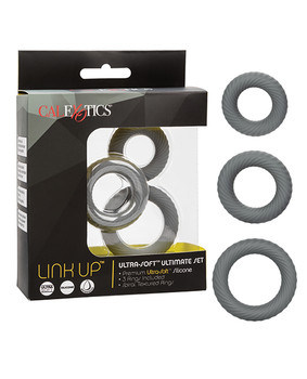 Link Up Ultra Soft Ultimate Set - Grey Link Up Ultra Soft Ultimate Set - Grey
