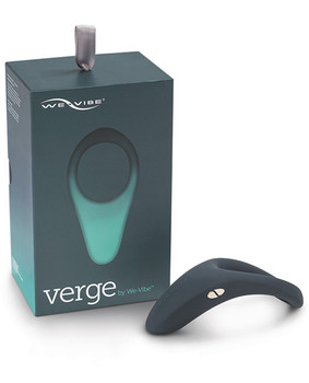 We-vibe Verge - Slate We-vibe Verge - Slate