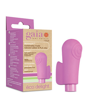 Gaia Eco Delight - Purple Gaia Eco Delight - Purple