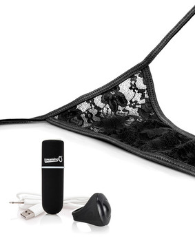Screaming O My Secret Charged Remote Control Panty Screaming O My Secret Charged Remote Control Panty