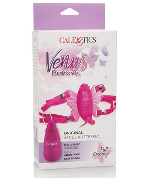 Venus Butterfly - Pink Venus Butterfly - Pink