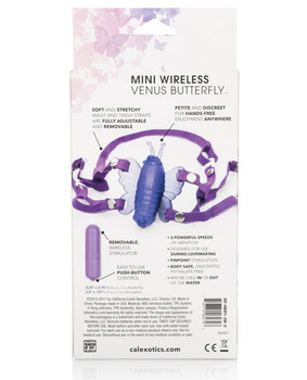 Venus Butterfly Micro Wireless Venus Butterfly Micro Wireless
