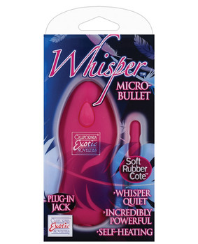 Whisper Micro Bullet Whisper Micro Bullet