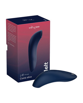 We-vibe Melt - Midnight Blue We-vibe Melt - Midnight Blue
