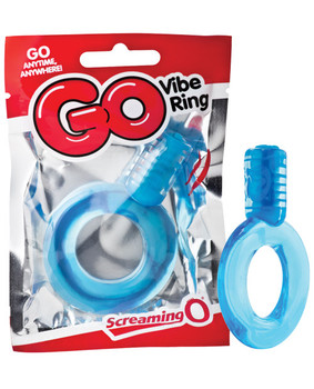 Screaming O Go Vibe Ring Screaming O Go Vibe Ring