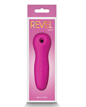 Revel Vera - Revel Vera -