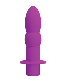 Pretty Love Wyatt 10 Function Silicone Vibrator - Fuchsia Pretty Love Wyatt 10 Function Silicone Vibrator - Fuchsia