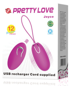 Pretty Love Joyce - Fuchsia Pretty Love Joyce - Fuchsia