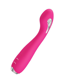 Pretty Love Hector Electro Shock Vibrator - Pink Pretty Love Hector Electro Shock Vibrator - Pink