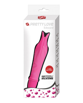 Pretty Love Edward - Hot Pink Pretty Love Edward - Hot Pink