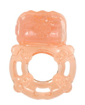 Screaming Big O Vibrating Ring Screaming Big O Vibrating Ring
