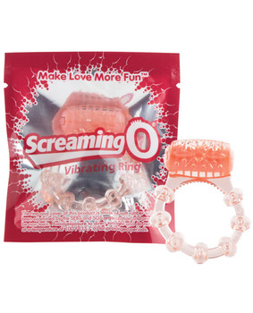 Screaming O Vibrating Ring Screaming O Vibrating Ring