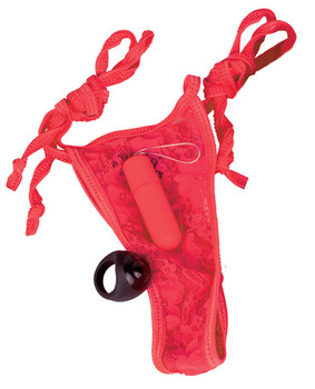 Screaming O My Secret Remote Control Panty Vibe Screaming O My Secret Remote Control Panty Vibe
