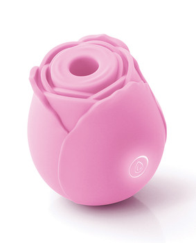 Inya The Rose Rechargeable Suction Vibe Inya The Rose Rechargeable Suction Vibe