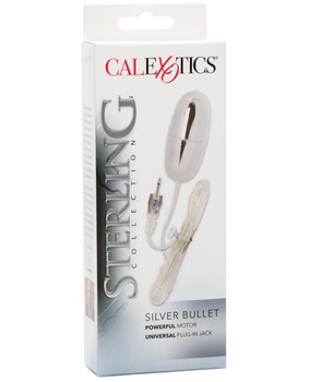Sterling Bullet Standard Bullet Sterling Bullet Standard Bullet