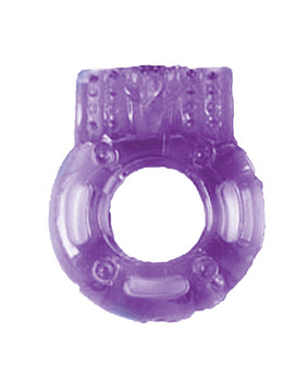 The Macho Vibrating Cockring The Macho Vibrating Cockring
