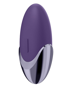 Satisfyer Purple Pleasure - Purple Satisfyer Purple Pleasure - Purple