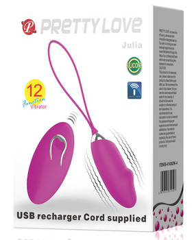 Pretty Love Julia - Fuchsia Pretty Love Julia - Fuchsia