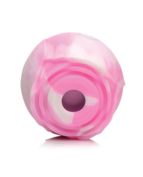 Curve Novelties Gossip Cum Into Bloom Clitoral Vibrator Curve Novelties Gossip Cum Into Bloom Clitoral Vibrator