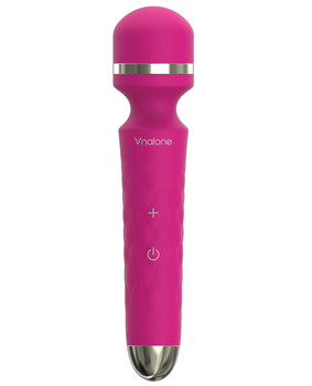 Nalone Rock Wand - Pink Nalone Rock Wand - Pink