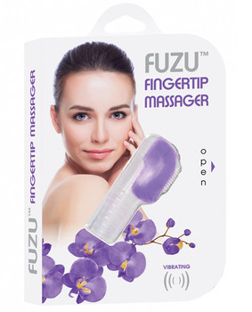 Fuzu Fingertip Massager Fuzu Fingertip Massager