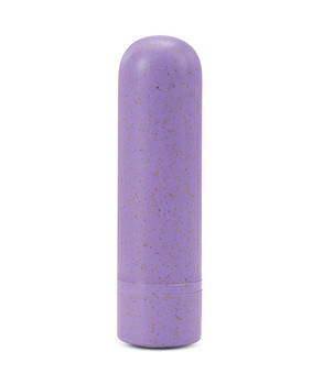 Gaia Eco Rechargeable Bullet - Lilac