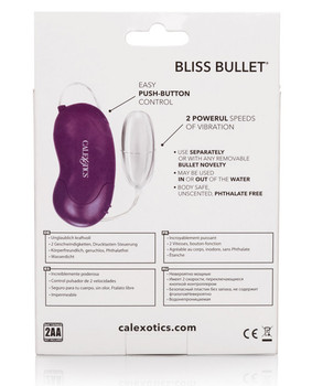 Bliss Bullet Bliss Bullet