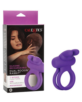 Silicone Rechargeable Enhancer Silicone Rechargeable Enhancer
