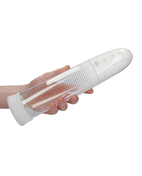 Shots Pumped Automatic Rechargeable Luv Pump Shots Pumped Automatic Rechargeable Luv Pump