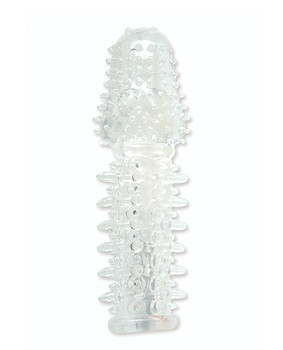 Silicone Penis Extension Silicone Penis Extension