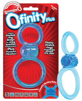 Screaming O Ofinity Plus Screaming O Ofinity Plus