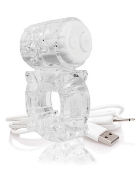 Screaming O Charged Big O Screaming O Charged Big O