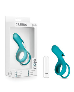 Noje C2 Ring - Juniper Noje C2 Ring - Juniper