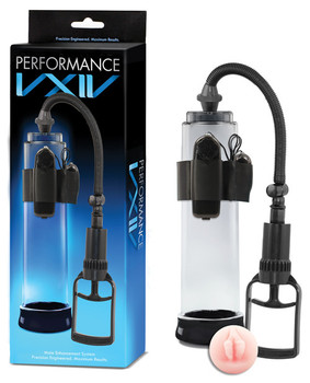 Performance Vx4 Pump