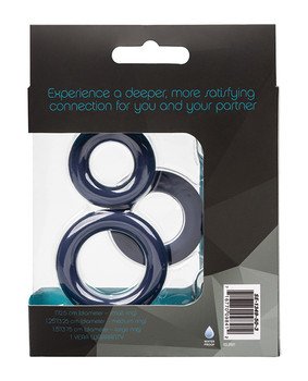 Link Up Ultra Soft Elite Set - Blue Link Up Ultra Soft Elite Set - Blue