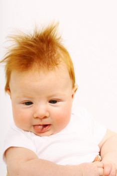 Infant Boys T-shirts And Boxer Shorts