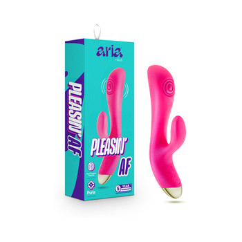 Aria Pleasin' AF Fuchsia Aria Pleasin' AF Fuchsia
