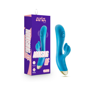 Aria Arousing AF Blue Aria Arousing AF Blue